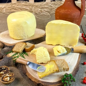 Yemeklik Tereyağı 500 GR