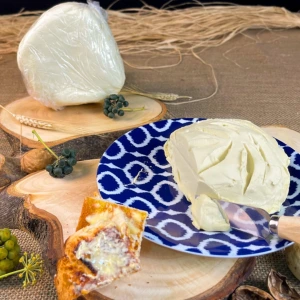 Köy Tereyağı 500 GR