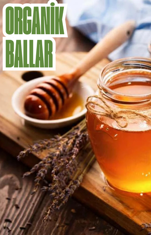 BAL & ARI ÜRÜNLERİ